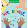 Merhaba Dünya - Vücudumuz
