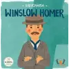 Merhaba slow Homer Sanatçıyla İlk Buluşma