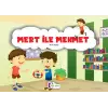 Mert ile Meet