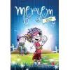 Meryem Liderlik Ediyor