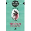 Meryem Usturlabi - İlk Kadın Gök Bilimci