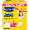 Mesane Pedi Avantaj Paketi M Beden 20 Adet