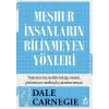 Meşhur İnsanların Bilinmeyen Yönleri