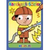Meslekler - Hareketli Gözler