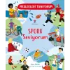 Meslekleri Tanıyorum Sporu Seviyorum