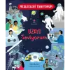 Meslekleri Tanıyorum Uzayı Seviyorum