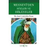 Mesneviden Sözler ve Hikayeler