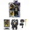 Metal Force Aksiyon Figürü