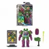 Metal Force Aksiyon Figürü