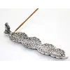 Metal Kayık Ganeşa Tütsülük  Ksk2198