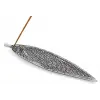 Metal Kayık Tütsülük Ksk2195