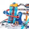 Metal Machines S1 Gorilla Oyun Seti MEA03000