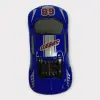 Metal Mini Arabalar  8 cm - Mi - 2 - 1 ADET