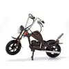 Metal Motor Model 3