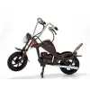 Metal Motor No:8