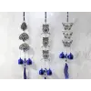 Metal Nazar Boncuğu Çan Alk3502