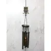 Metal Rüzgar Çanı Model 12