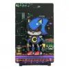 Metal Sonic 26 Sonic the Hedgehog Figür