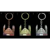 Metal Sultanahmet Anahtarlık Alk2222