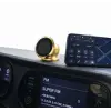 Metal Telefon Tutucu Torpidoya Yapışan Mıknatıslı Bx40