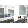 Metal Telefon Tutucu Torpidoya Yapışan Mıknatıslı Bx40