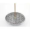 Metal Yuvarlak Tütsülük Ksk2180