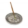 Metal Yuvarlak Tütsülük Ksk2182