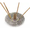 Metal Yuvarlak Tütsülük Ksk2185