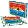 MetropolEmlakTicaretiOyunu
