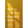 Mevsimsel Duygudurum Bozukluğunu Yenmek