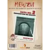 Mewzu 2 -Dedektif Oyunu