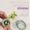 Meyve Sebze Gıda Emziği