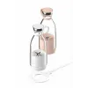 Meyve Sıkacağı Taşınabilir USB Elektrikli Blender Mini