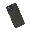 Mi 11 Lite Kılıf Montreal  Kapak - Lacivert
