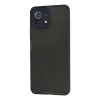 Mi 11 Lite Kılıf Montreal  Kapak - Lacivert
