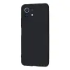 Mi 11 Lite Kılıf Nano İçi Kadife  - Lacivert