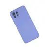 Mi 11 Lite Kılıf Nano İçi Kadife  - Lila