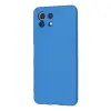 Mi 11 Lite Kılıf Nano İçi Kadife  - Mi