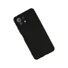 Mi 11 Lite Kılıf Nano İçi Kadife  - Siyah