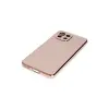 Mi 11 Lite Kılıf Volet  - Pembe