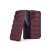 Mi 12 Lite Kılıf Optimum  - Bordo
