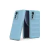Mi 12 Lite Kılıf Optimum  - Sky Blue