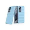Mi 12t Pro Kılıf Optimum  - Sky Blue
