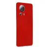 Mi 13 Lite Kılıf Nano İçi Kadife  - Kırmızı