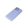 Mi 13 Pro Kılıf Nano İçi Kadife  - Lila