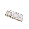 Mi 14t Pro Joke Simli Magneticsafe Kılıf - Gold