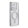 Mi 14t Pro Joke Simli Magneticsafe Kılıf - Gümüş
