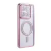 Mi 14t Pro Joke Simli Magneticsafe Kılıf - Pembe