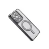 Mi 14t Pro Joke Simli Magneticsafe Kılıf - Siyah