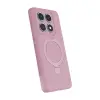 Mi 14t Pro Regal Magsafe Standlı Kapak - Açık Pembe